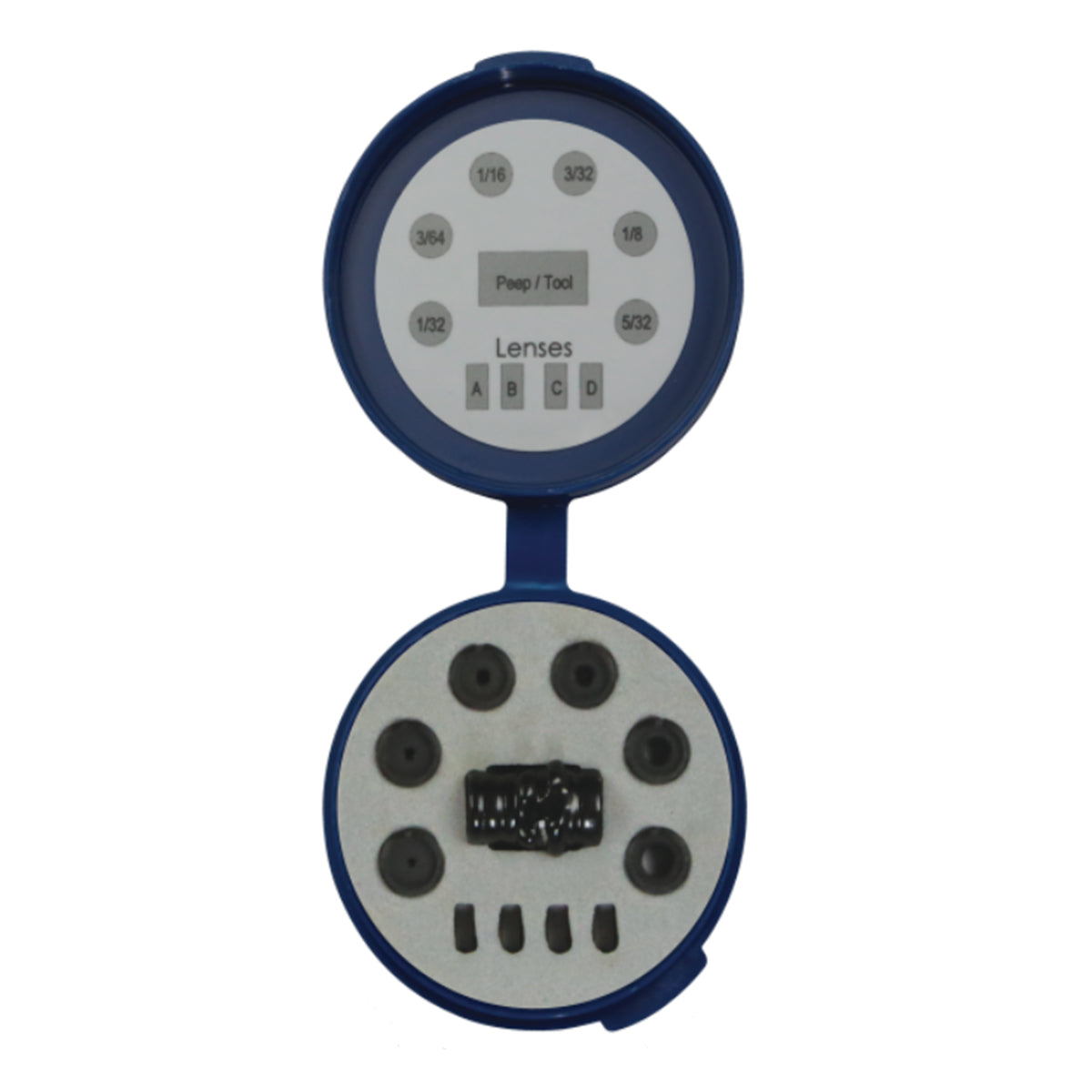 Hamskea Insight Standard Peep Kit