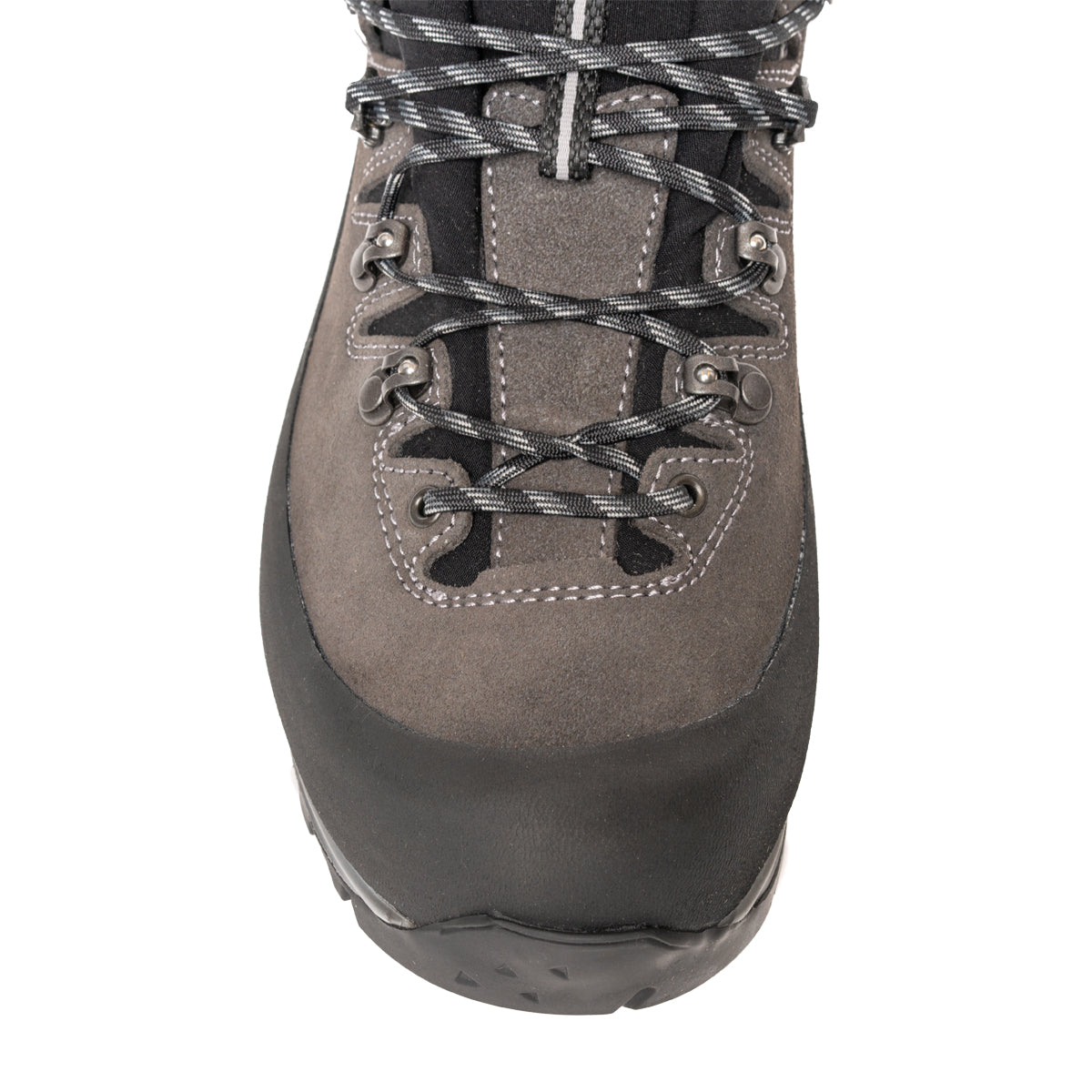 Asphalt & Light Grey