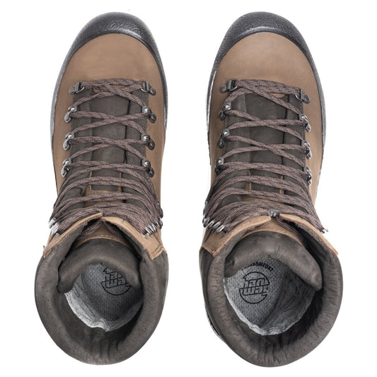 Another look at the Hanwag Trapper Top GTX