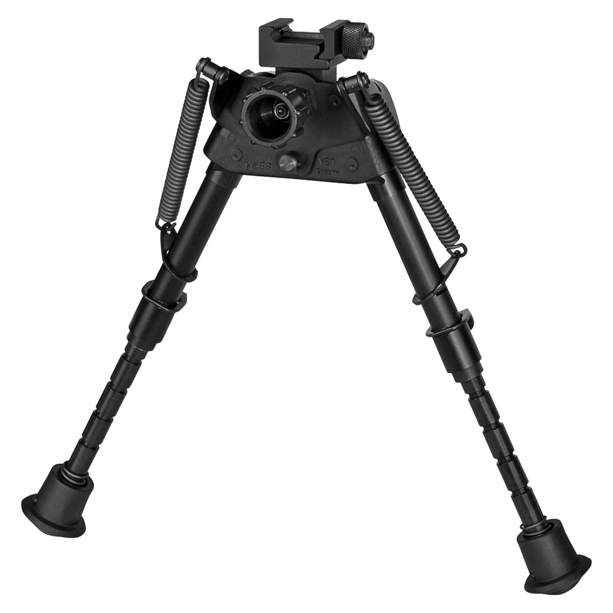 Harris S-BRMP 6 to 9 Inch Bipod