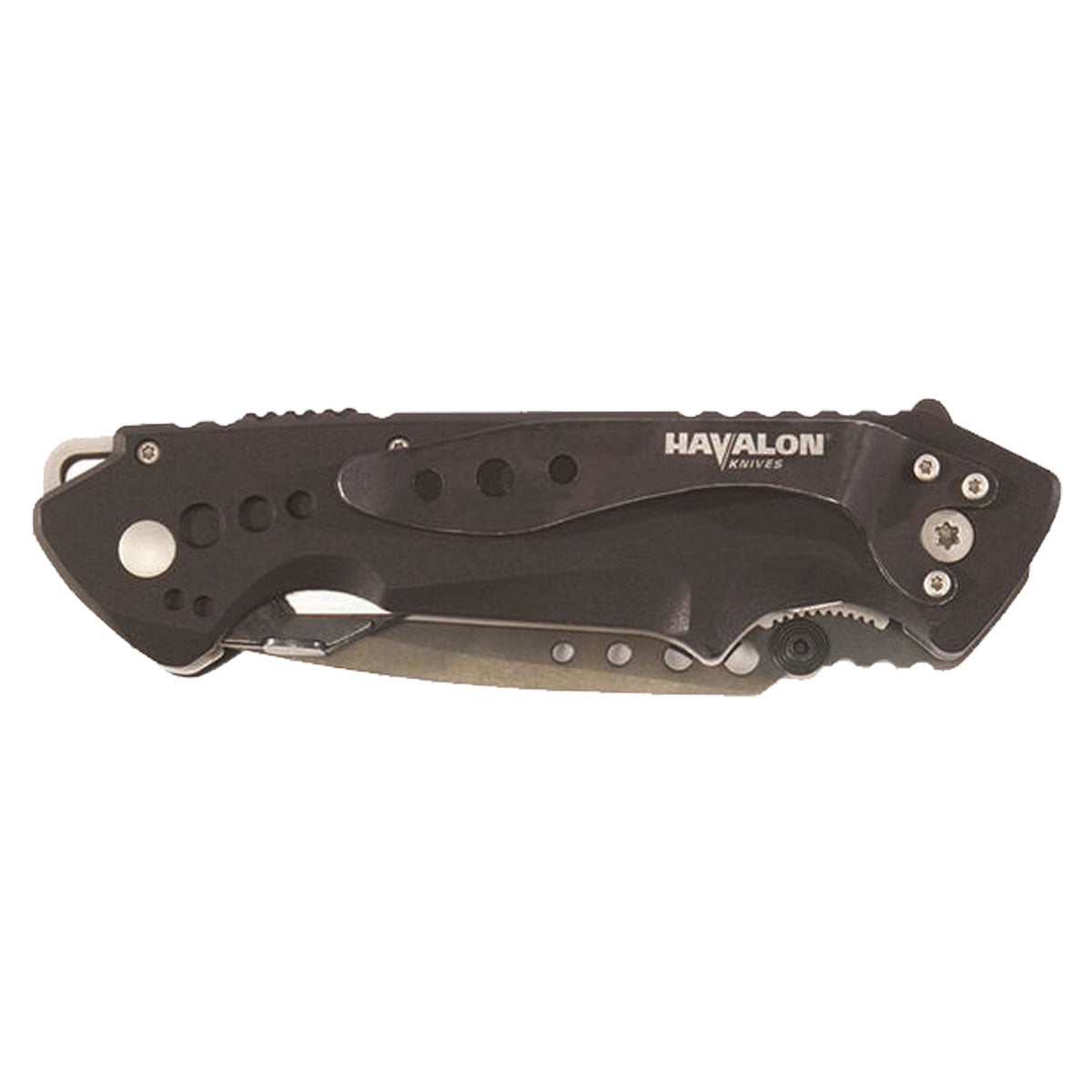 Havalon EXP folding Combo