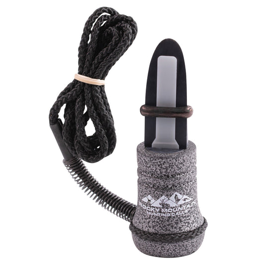 Another look at the Rocky Mountain Hunting Calls Heartbreaker Cow Elk Call