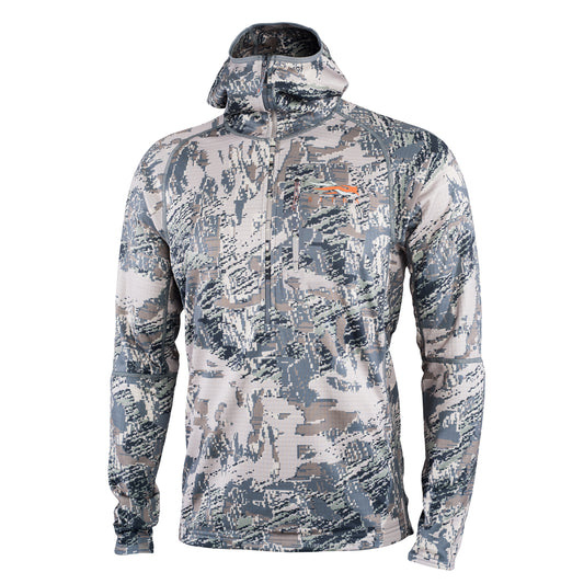 Another look at the Sitka Heavyweight Hoody