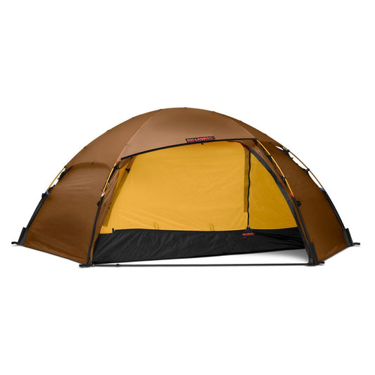 Another look at the Hilleberg Allak 2 Person Tent