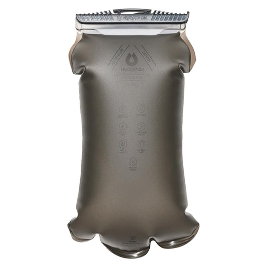 Another look at the HydraPak Force Hydration Bladder