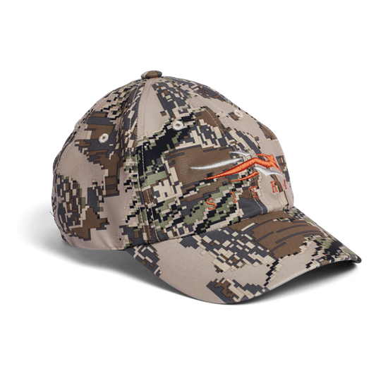 Another look at the Sitka Traverse Cap