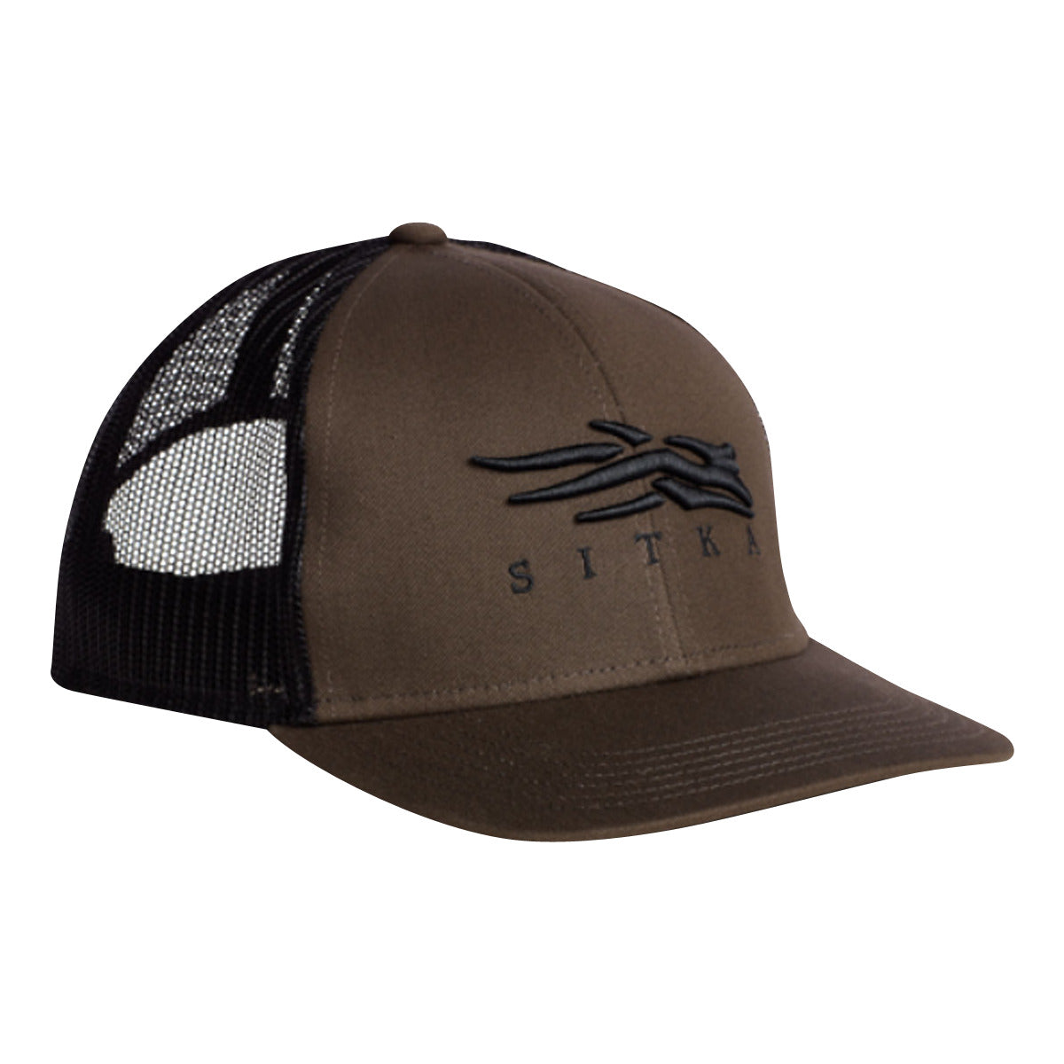 Sitka Icon Mid Pro Trucker in  by GOHUNT | Sitka - GOHUNT Shop