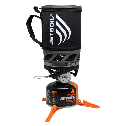 Jetboil MicroMo Stove System by Jetboil | Camping - goHUNT Shop