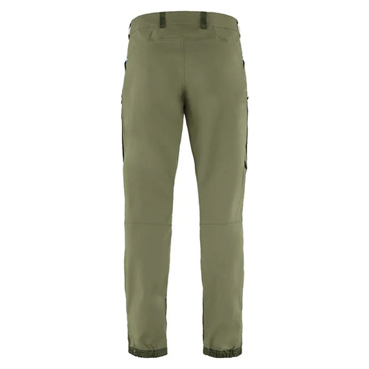 Another look at the Fjallraven Keb Agile Trousers