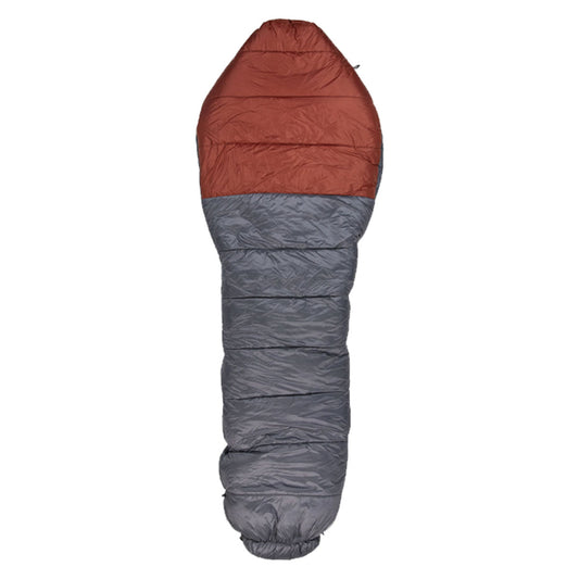 Another look at the Klymit KSB 20° Down Sleeping Bag