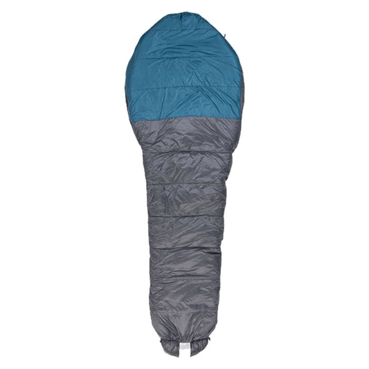 Another look at the Klymit KSB 35° Down Sleeping Bag