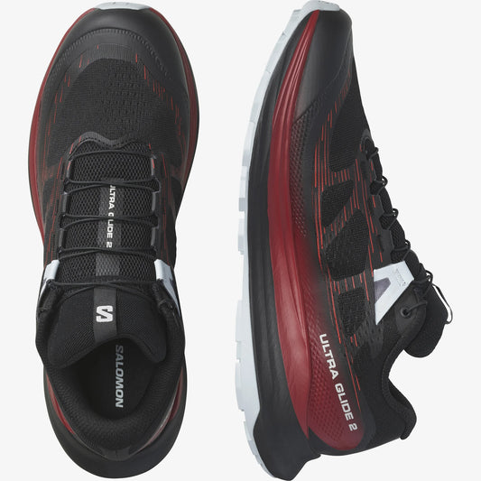 Another look at the Salomon Ultra Glide 2