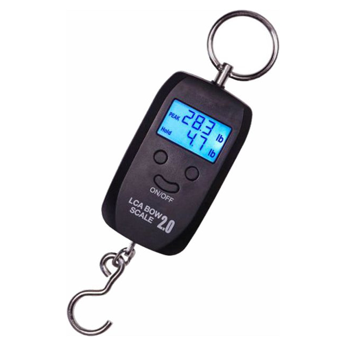 Last Chance Archery Bow Scale 2.0