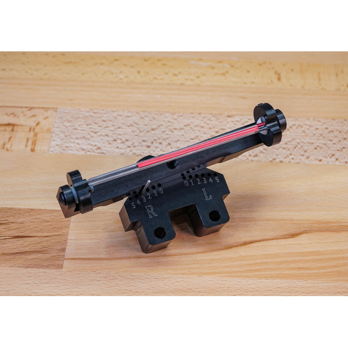 Last Chance Archery Vane Master PRO