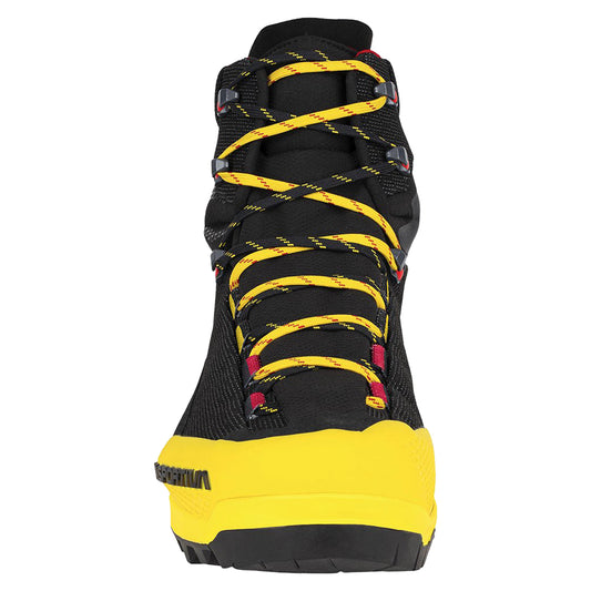 Another look at the La Sportiva Aequilibrium ST GTX