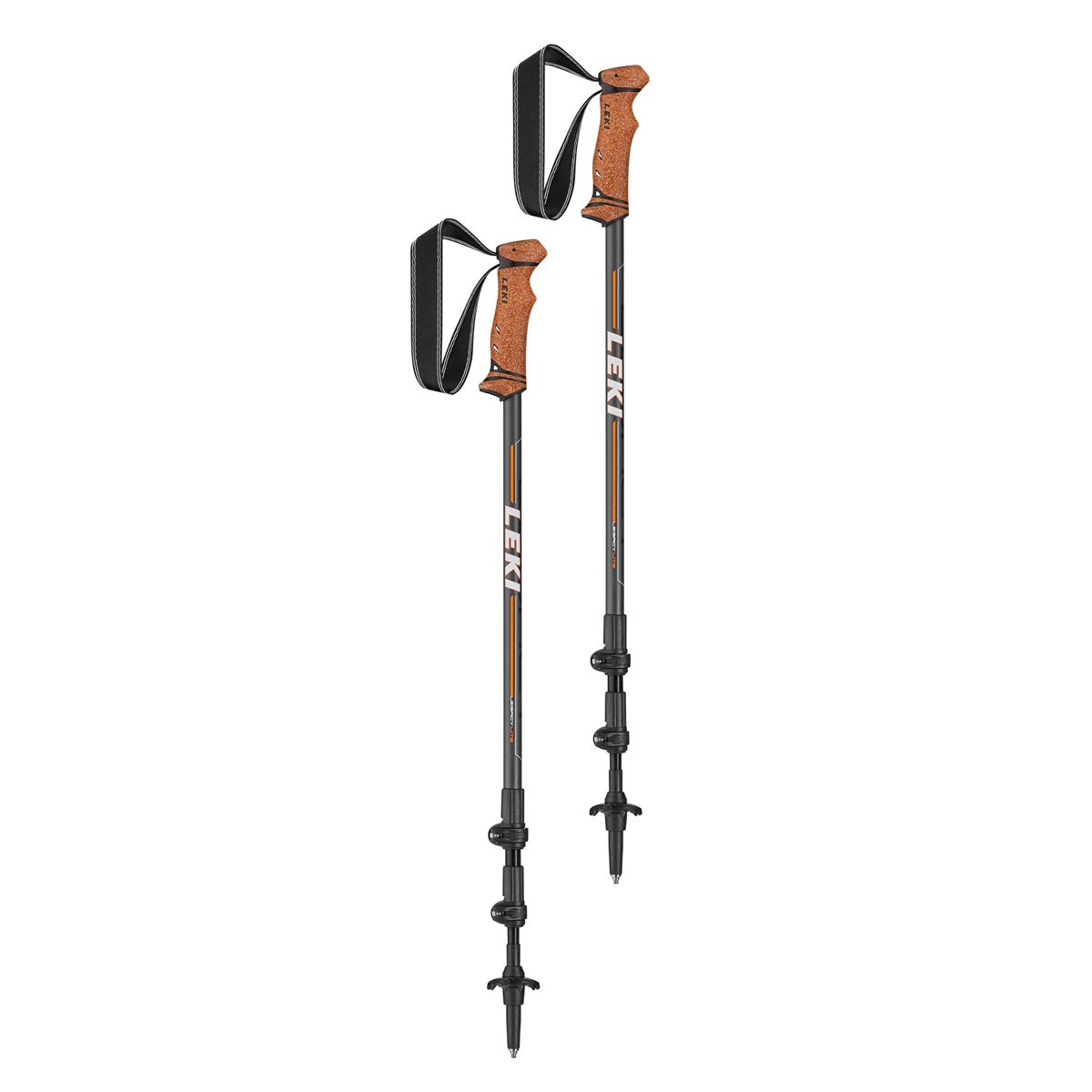 Leki Legacy Lite COR-TEC Trekking Poles by Leki | Gear - goHUNT Shop