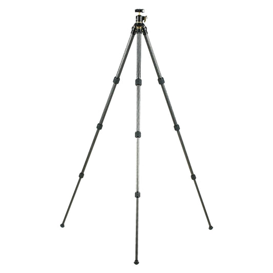 Another look at the Leupold Alpine CF-425 Tripod Kit