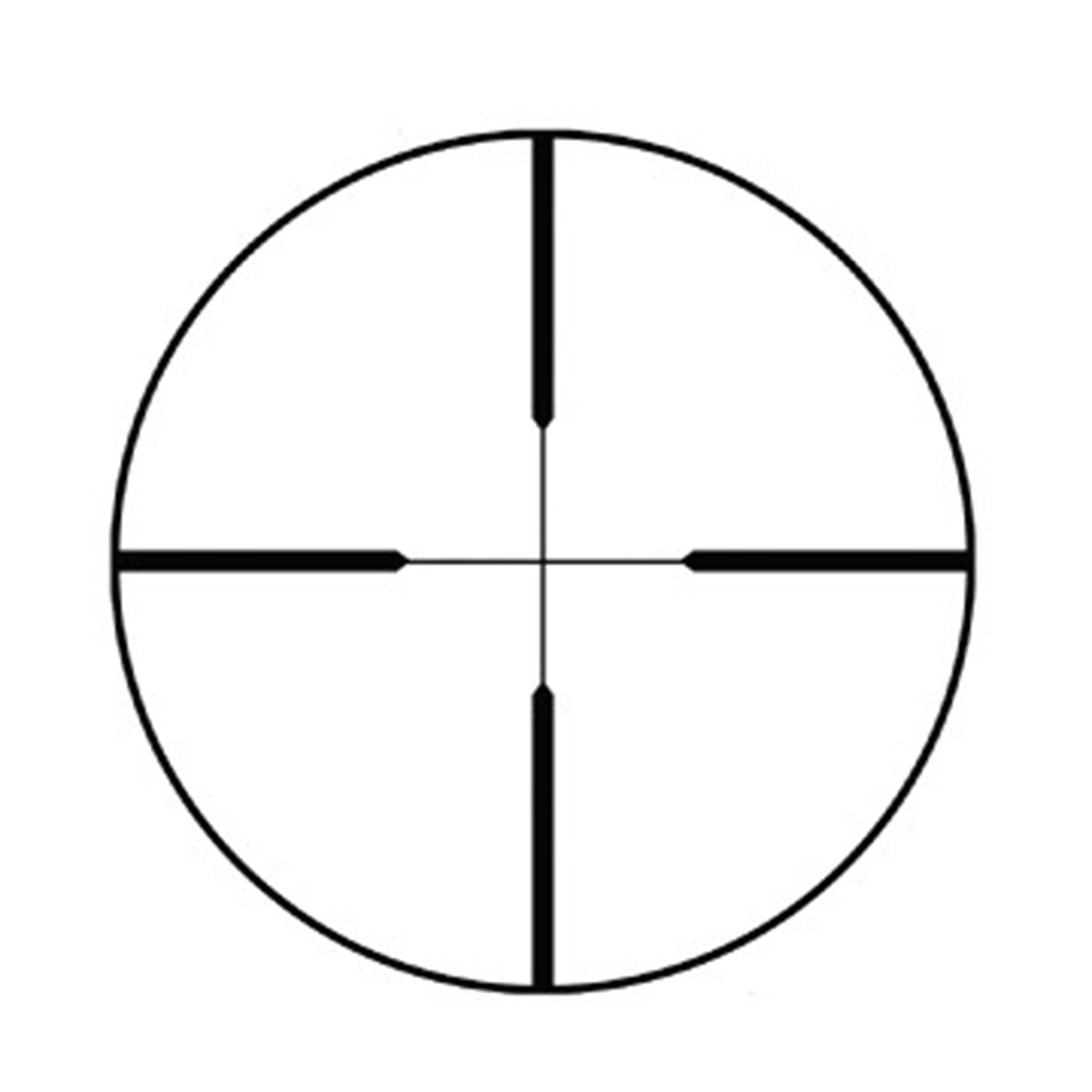 Leupold VX-3HD 3.5-10x40 1" CDS-ZL Duplex 180617