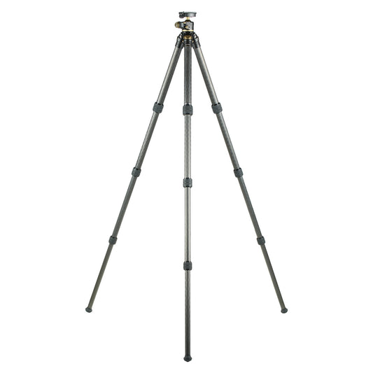 Another look at the Leupold Pro Guide CF-436 Tripod Kit