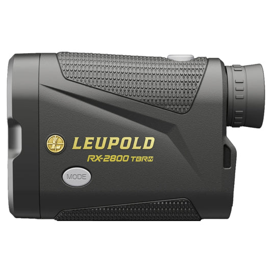 Another look at the Leupold RX-2800 TBR/W Laser Rangefinder