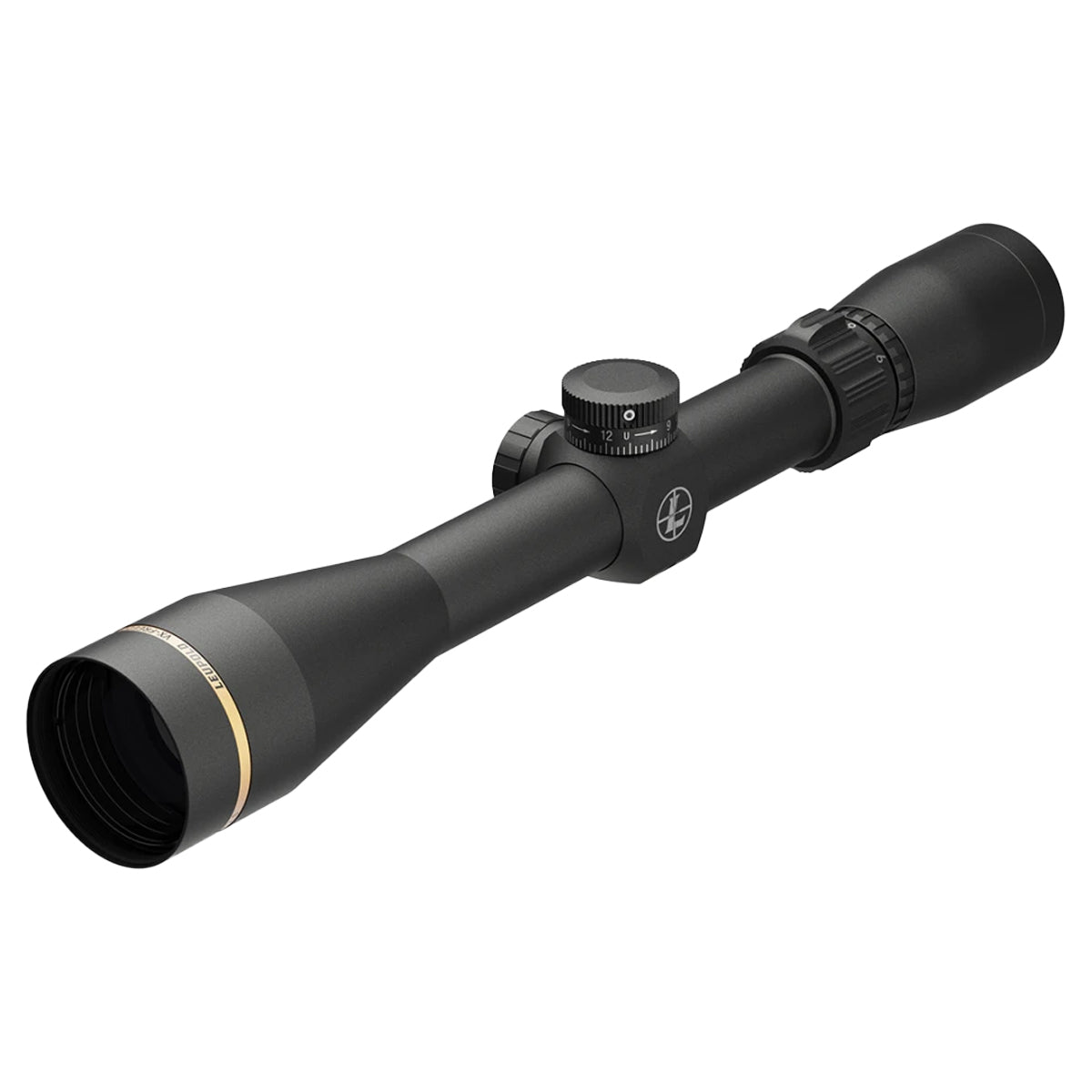 Leupold VX-Freedom 3-9x40mm (1") CDS Duplex (174182) Riflescope
