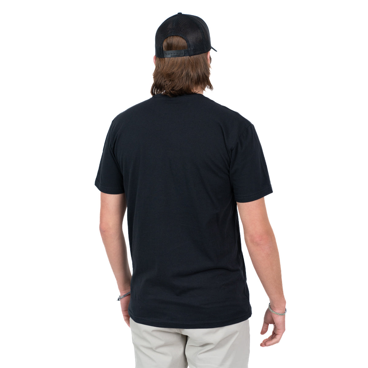GOHUNT Logo T
