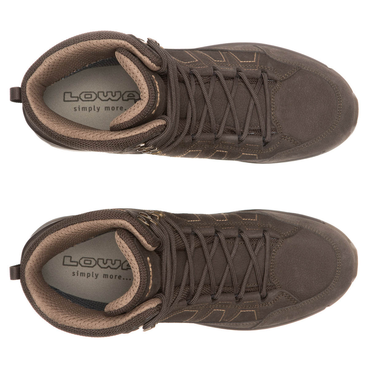 Lowa Toro Evo GTX Mid