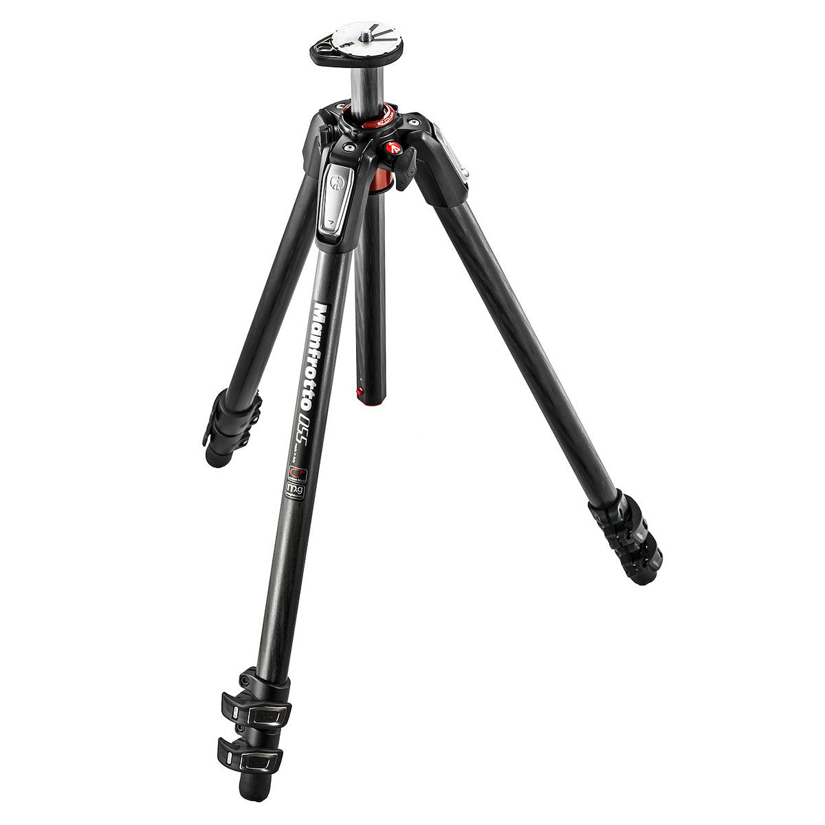 Manfrotto 055CXPRO3 Carbon Fiber Tripod - goHUNT Shop