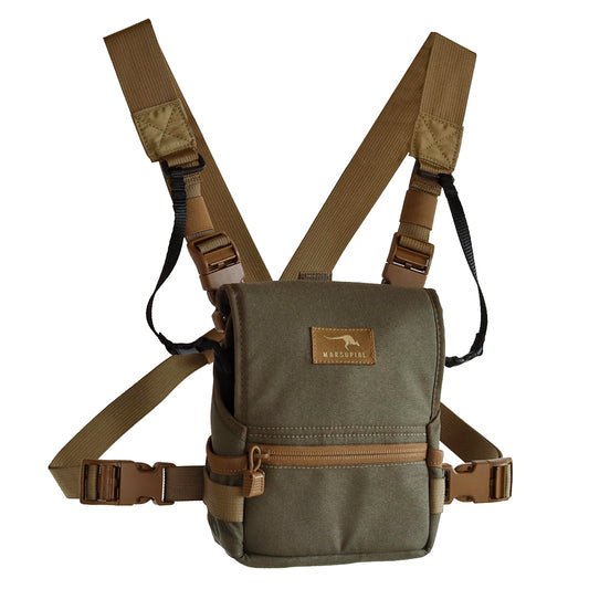 Another look at the Marsupial Gear Binocular Pack