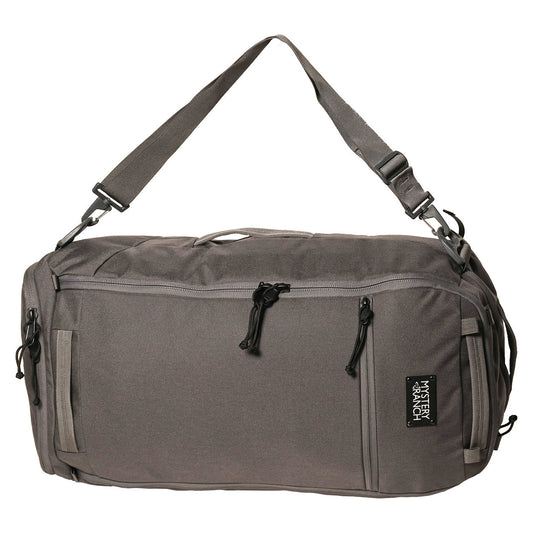 Another look at the Mystery Ranch Mission 40L Duffel Bag