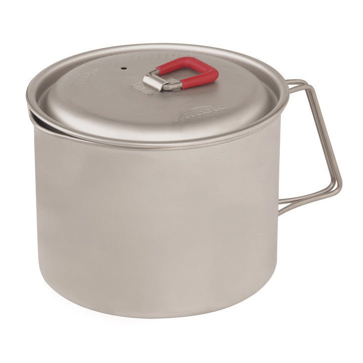 MSR Titan Kettle - goHUNT Shop