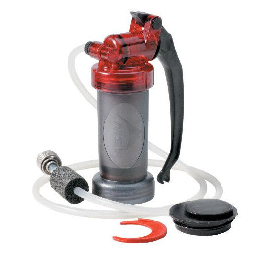 MSR MiniWorks EX Water Filter - goHUNT Shop