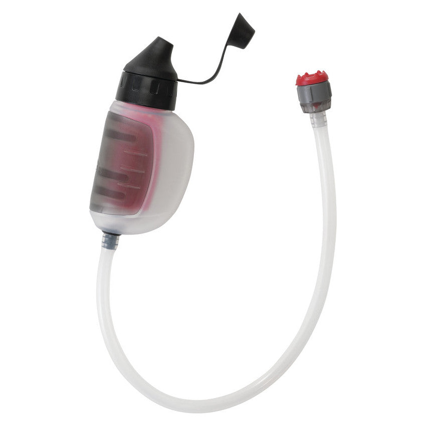 MSR TrailShot Pocket-Sized MicroFilter Water Filter - goHUNT Shop