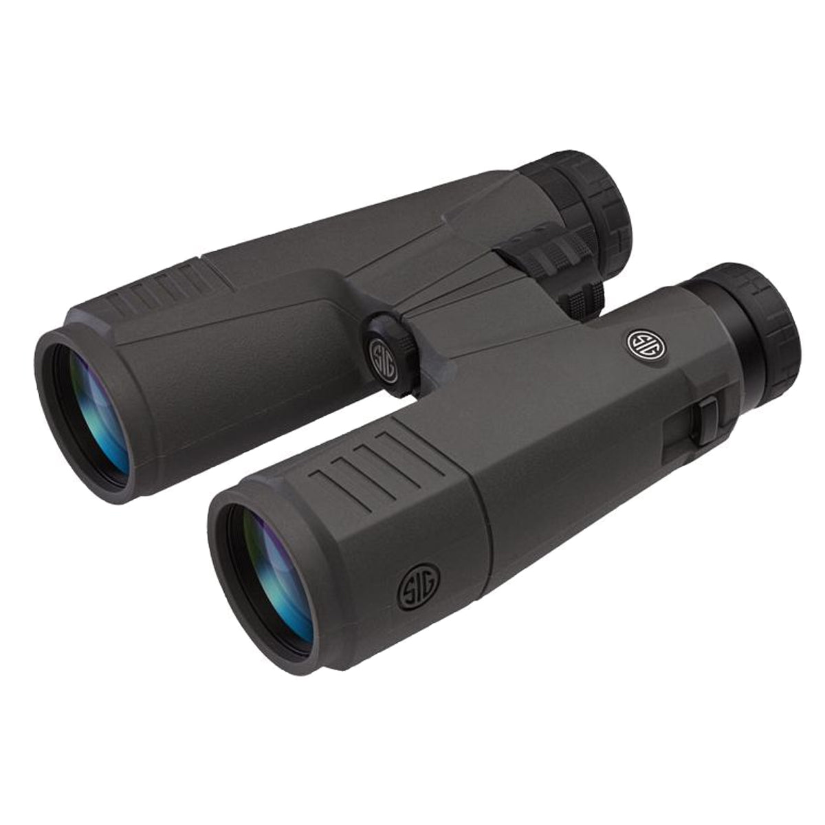 SIG Sauer ZULU9 11x45 HDX Binocular