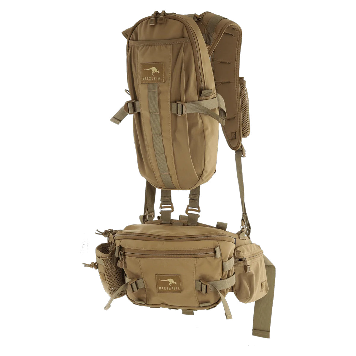 Marsupial Gear Hydration Pack