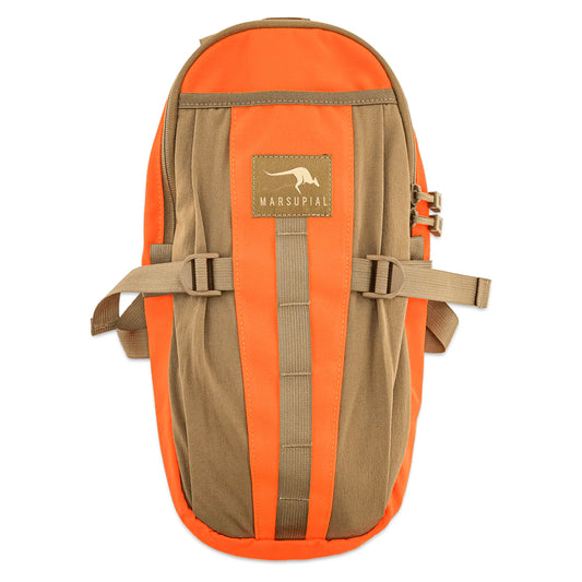 Another look at the Marsupial Gear Hydration Pack