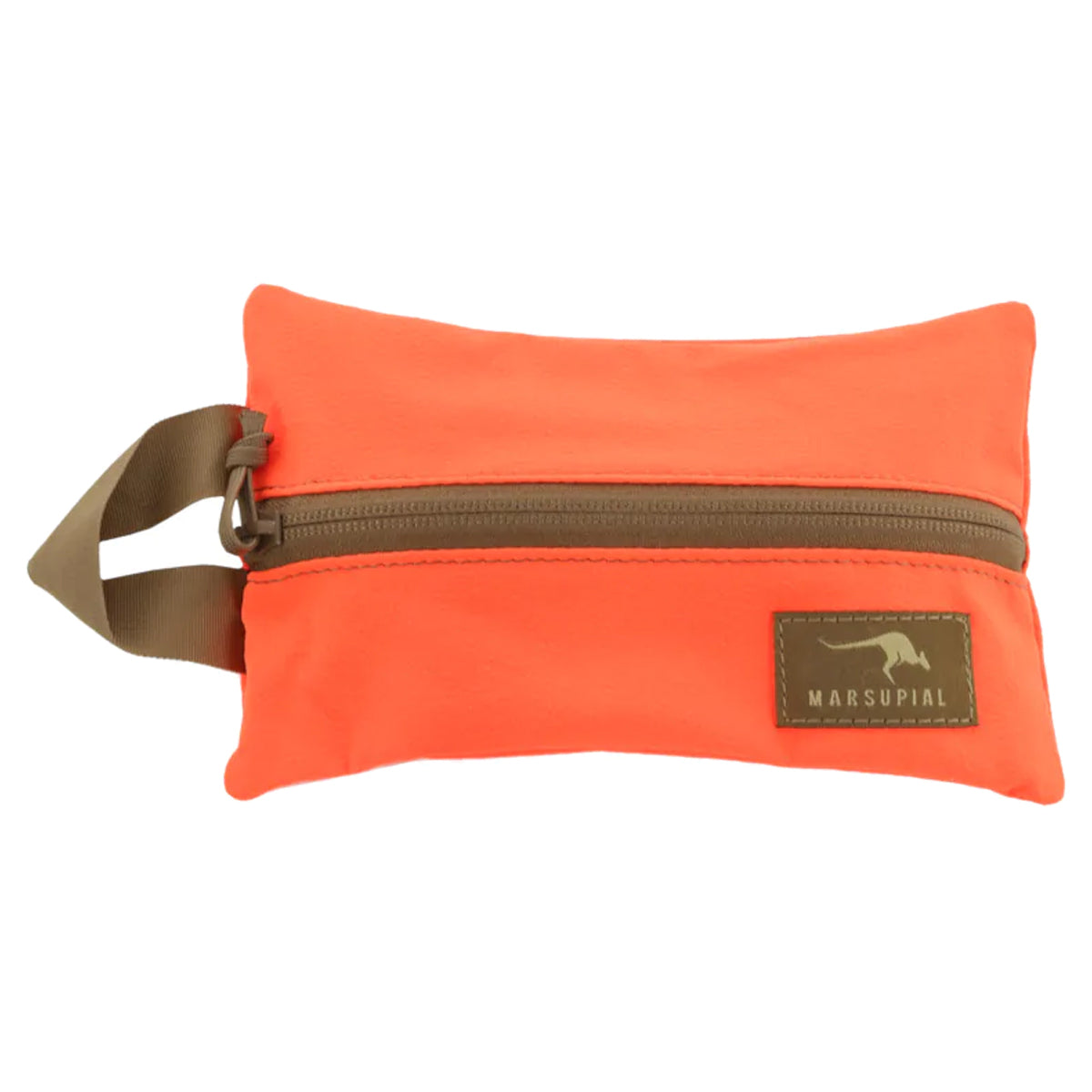 Marsupial Gear Stretch Zipperoo Pouch