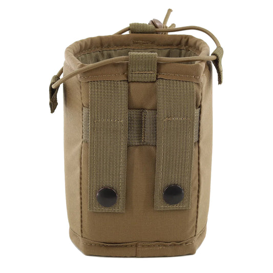 Another look at the Marsupial Gear Water Bottle Pouch