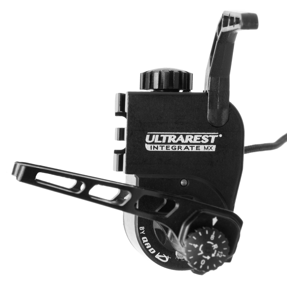 QAD Ultra Rest Integrate MX