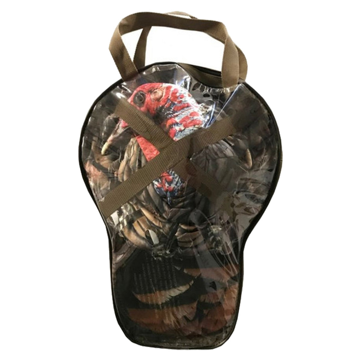 Montana Decoy Jake Purr-fect XD 3D Jake