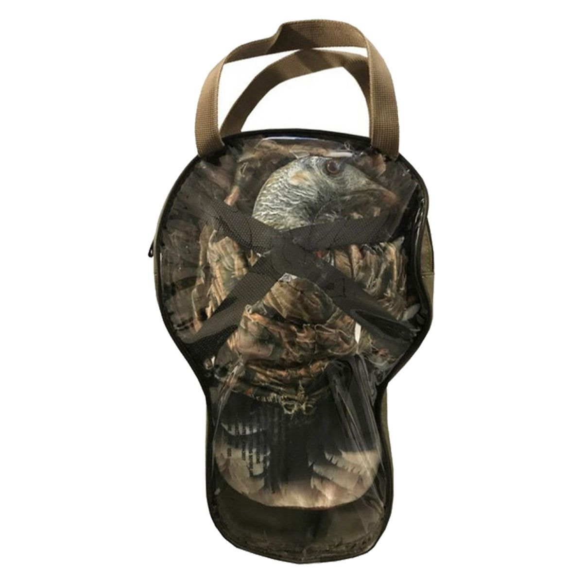 Montana Decoy Miss Purr-Fect XD 3D Hen