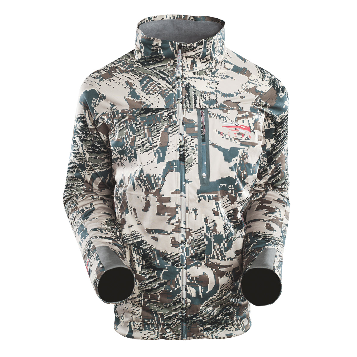 SITKA  マウンテンジャケット Sitka Mountain Jacket | Shop at GOHUNT