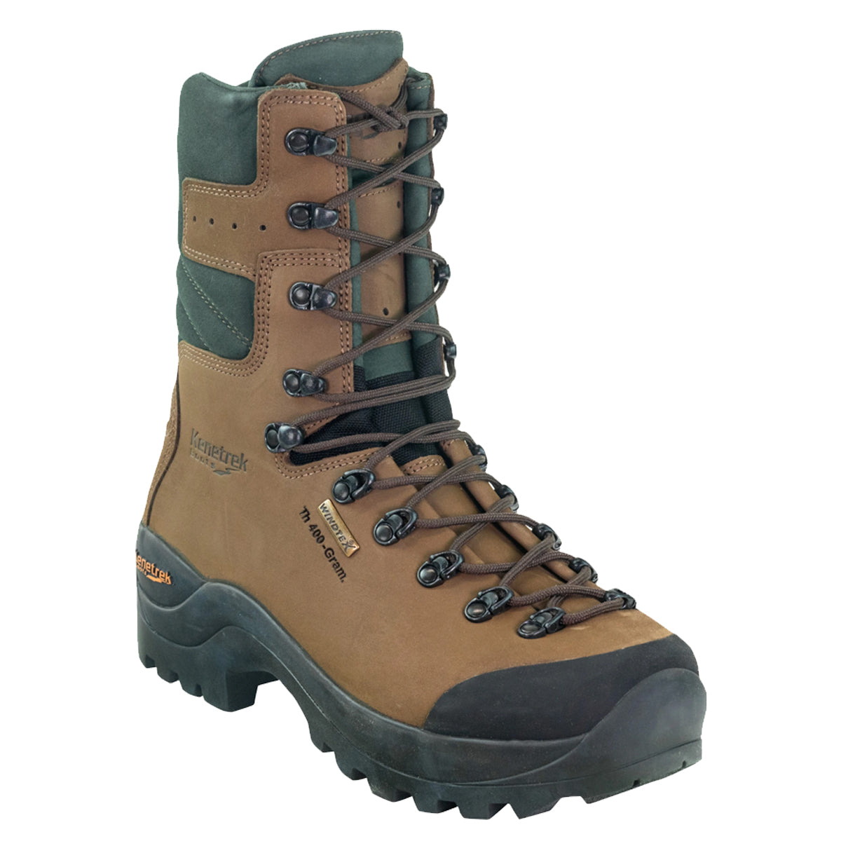 Kenetrek Mountain Guide 400