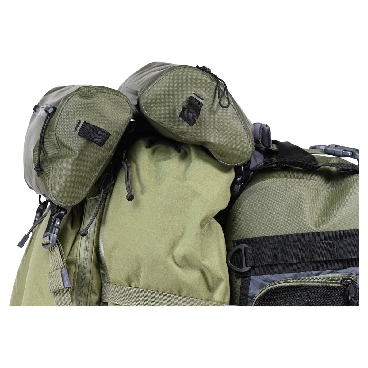 Mystery Ranch High Water Lid