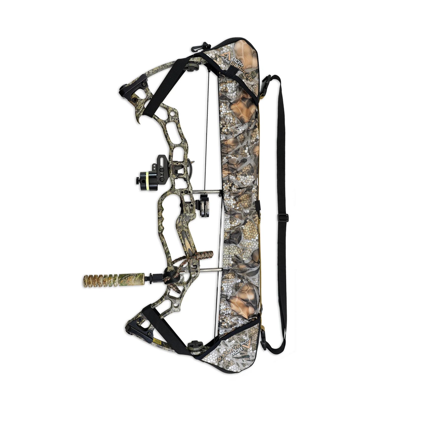 GOHUNT Bow Slicker Bow Sling