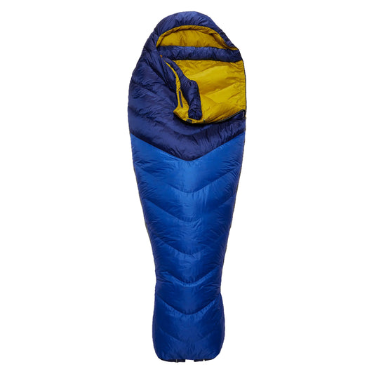 Another look at the Rab Neutrino 400 Down Sleeping Bag