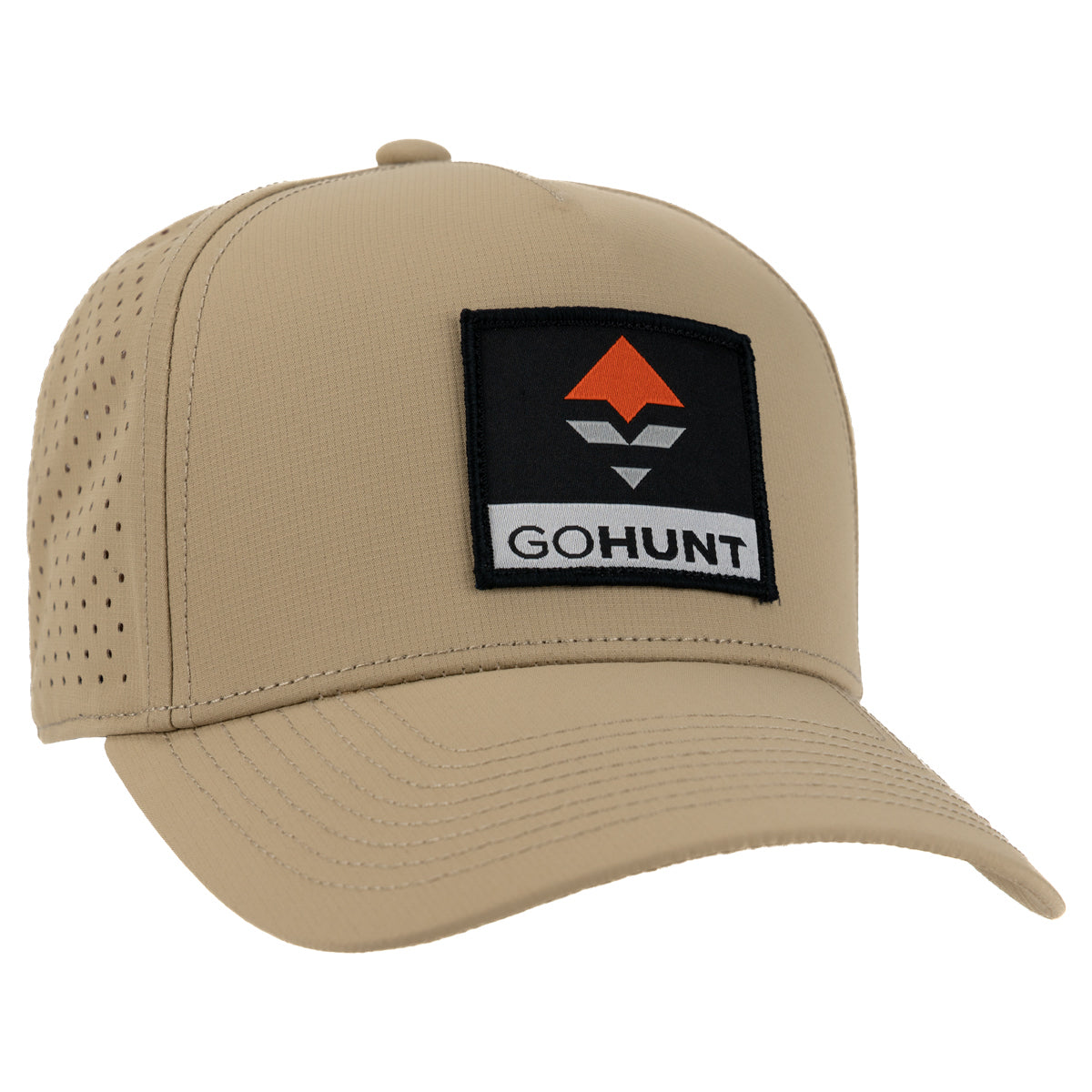 GOHUNT Hydra Hat in Rugged Hazel by GOHUNT | GOHUNT - GOHUNT Shop
