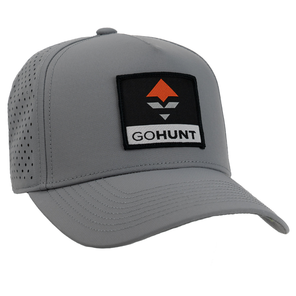 GOHUNT Hydra Hat in Charcoal by GOHUNT | GOHUNT - GOHUNT Shop