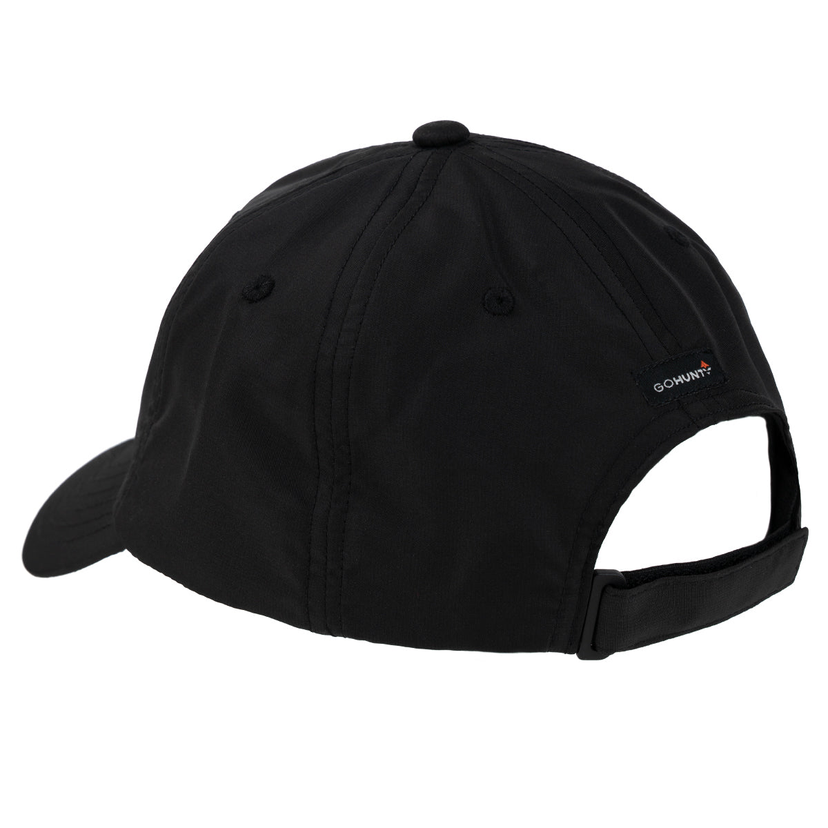 GOHUNT Tanner Hat in Black by GOHUNT | GOHUNT - GOHUNT Shop