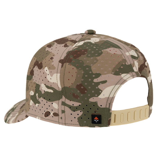 Another look at the GOHUNT Hydra Hat